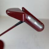 Ring A400, Desk Lamp by Bruno Gecchelin for Arteluce, 1979