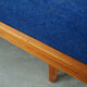 Pine daybed, Danish design, 1970s, manufactured by Horsens Møbelfabrik