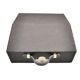 Underwood Portable 4 Bank Typewriter Revised New Black Ribbon 1930