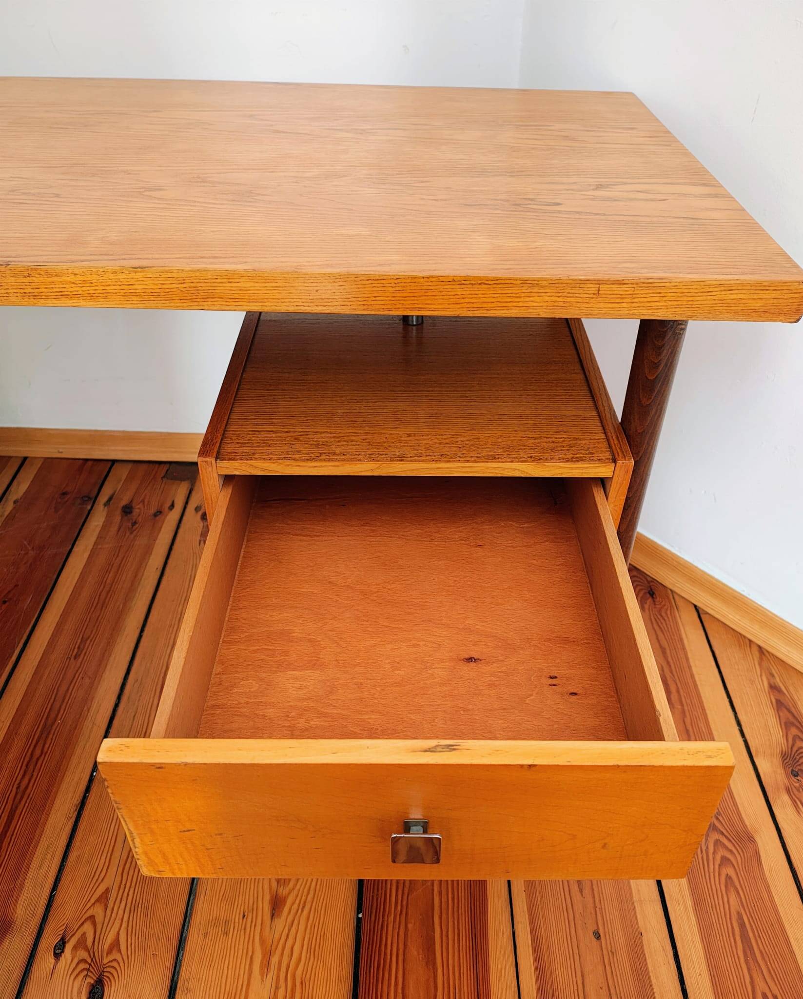 Desk from Up Zavody, Former Czechoslovakia, 1960s