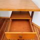 Desk from Up Zavody, Former Czechoslovakia, 1960s