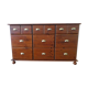 Cabinet d’apothicaire, Allemagne 1950