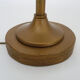 Desk lamp, art deco table lamp ezan france, 30s