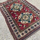 Tapis Turc fait main