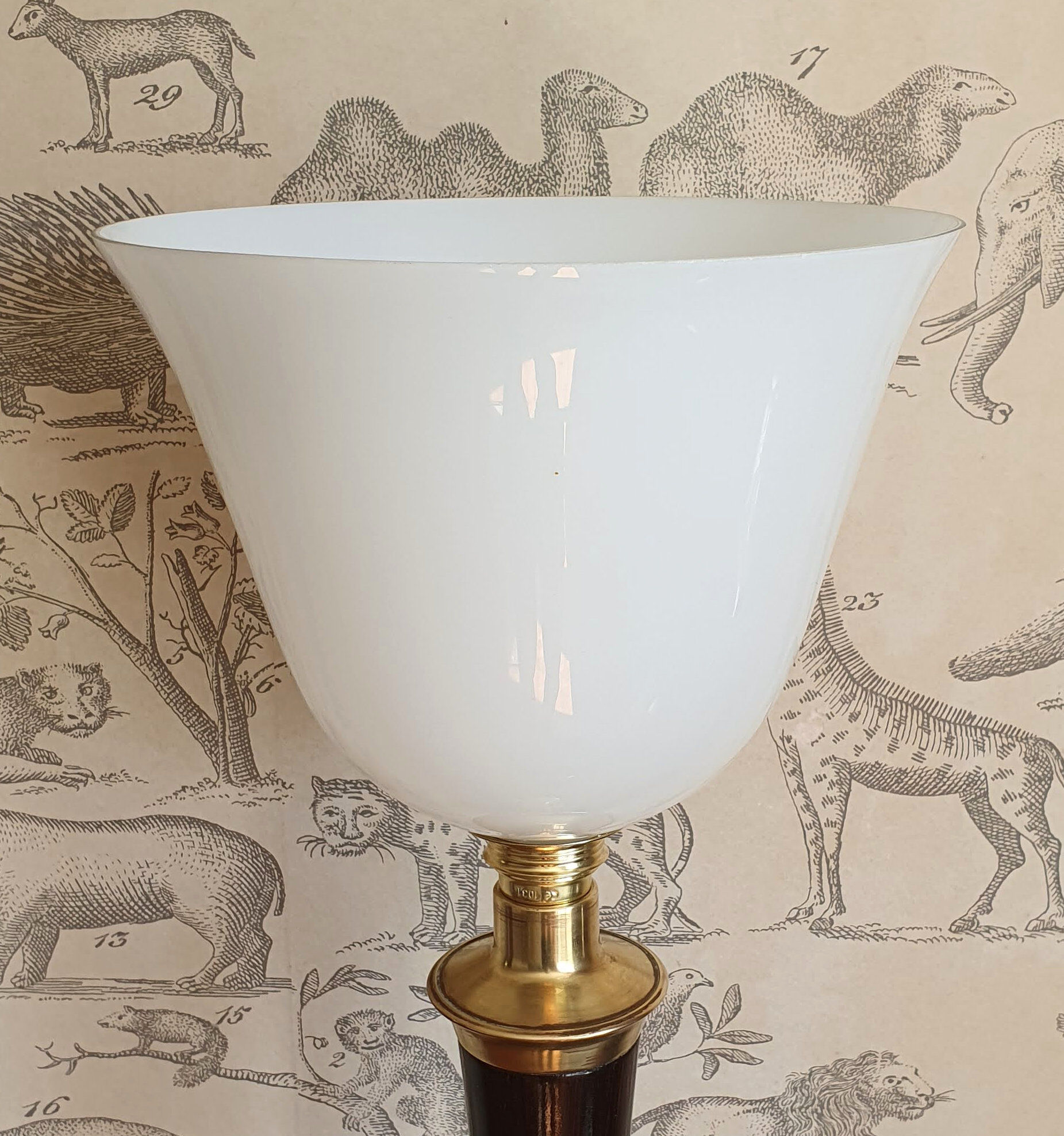 Mazda Desk Lamp