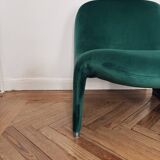 Alky armchair