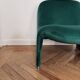 Alky armchair