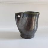 Accolay ceramic pitcher