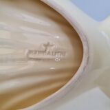 Trinket bowl in the shape of a shell 1950