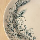 2 Assiettes anciennes