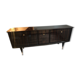 Mahogany sideboard