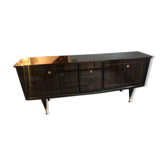 Mahogany sideboard