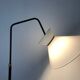lampadaire e-reader mounts drop diabolo 1950 - 1960
