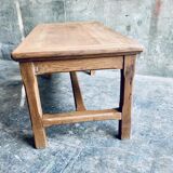 Farmhouse coffee table