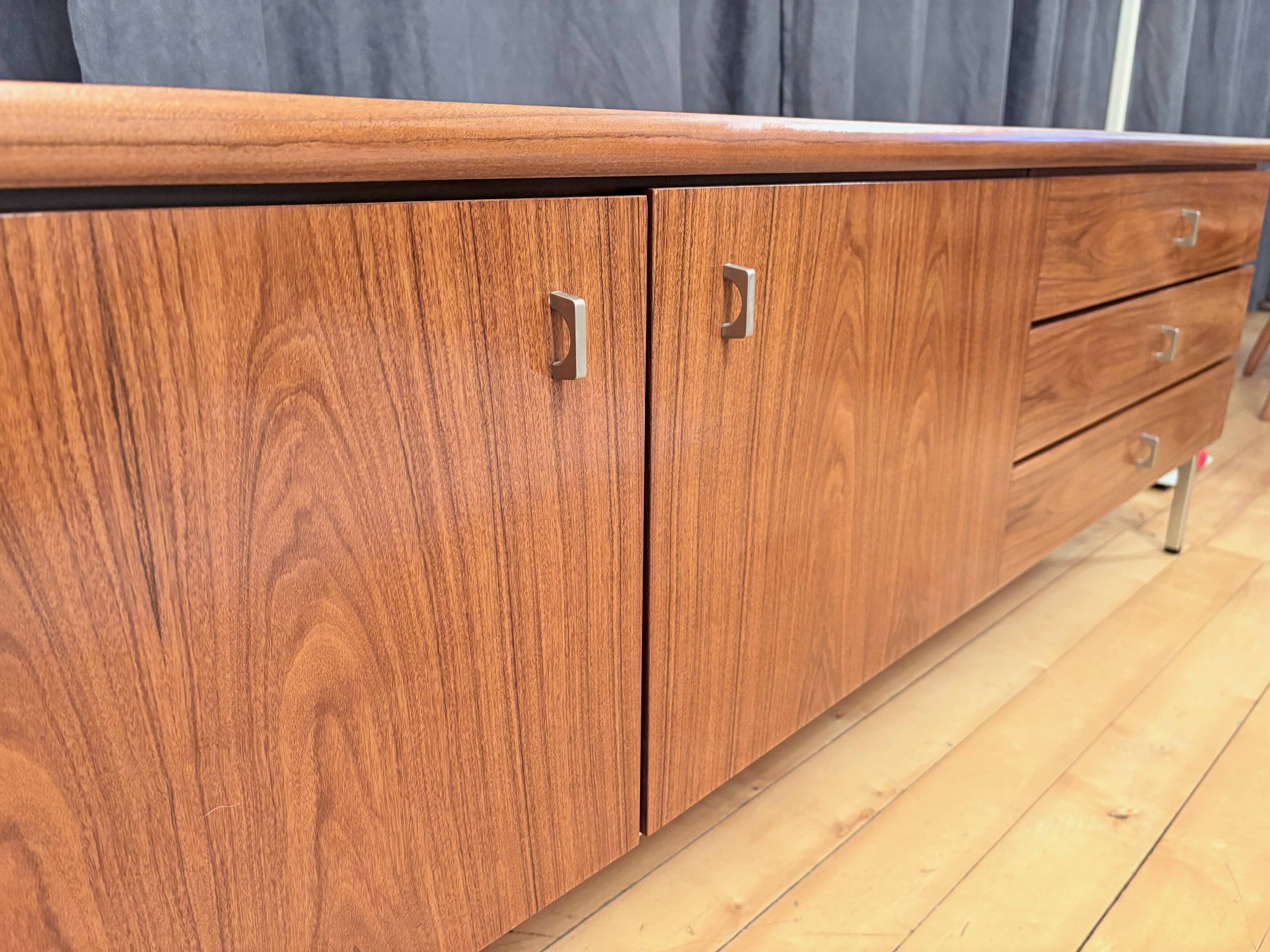 Sideboard, Germany, 1970s