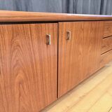 Sideboard, Germany, 1970s