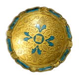 Former Florentine plateau