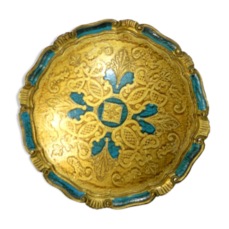 Former Florentine plateau