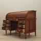 Bureau en chêne, design danois, années 1950, production: Danemark
