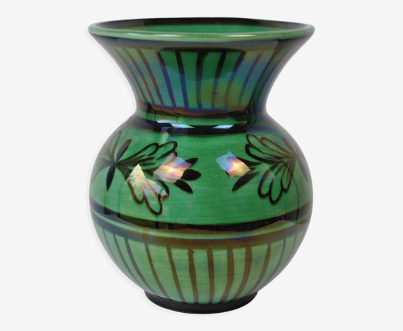 Vase Gien 1970
