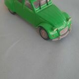 Citroën 2CV 1/43rd