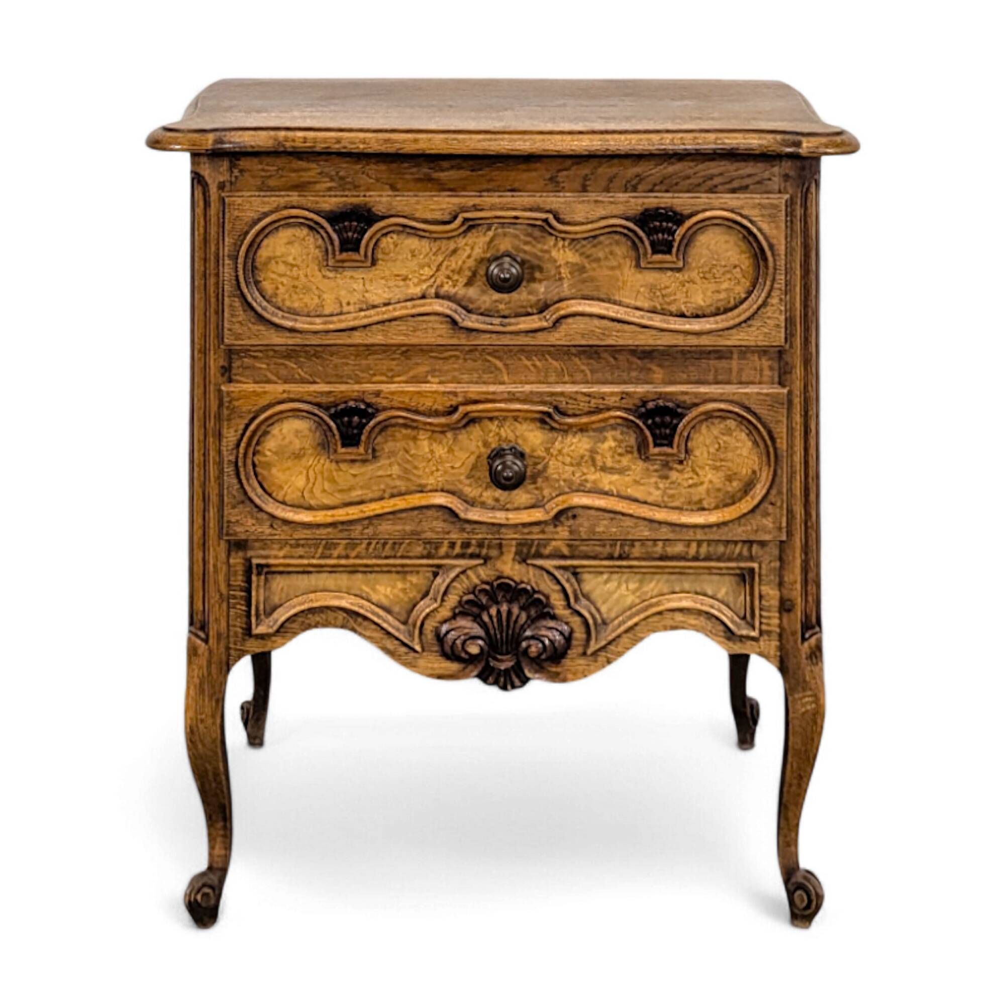 Commode de style provençal ou néo rustique | Selency