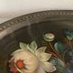 Top USSR 50 cm, painted metal