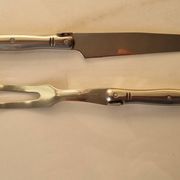 Couverts à découper Laguiole