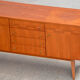 Scandinavian enfilade 1960