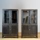 Polished Medical Cabinet, 1930’s