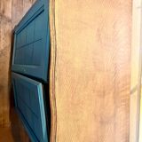 Blue Parisian Buffet