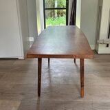 rosewood coffee table - Denmark 50s/60s