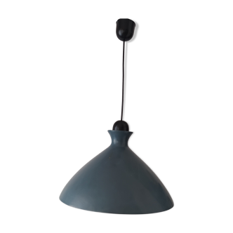 Vintage industrial hanging