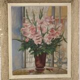 Tableau ancien
