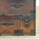 Commode Tansu japonaise, vers 1870