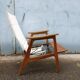 Vintage Danish armchair