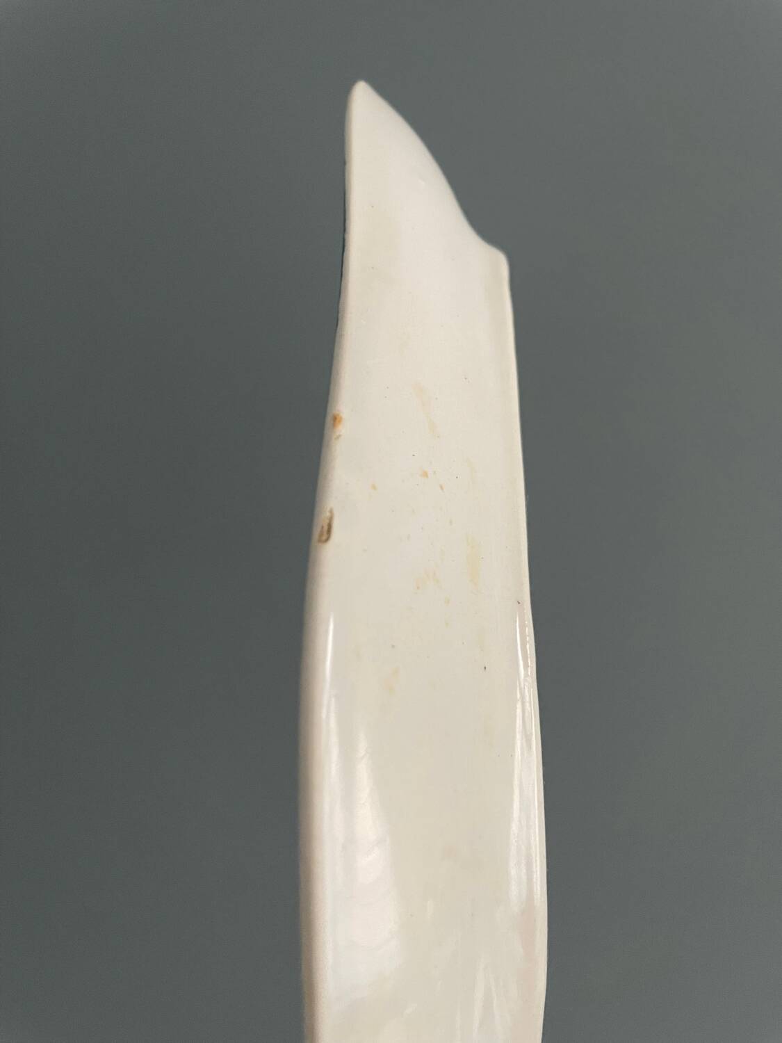 Ravier Terre de Fer “Marie Louise” St Amand and Hamage Nord