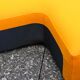 Modular sofa Confluences model " Toi et Moi Chair " designed by Philippe Nigro for Ligne Roset