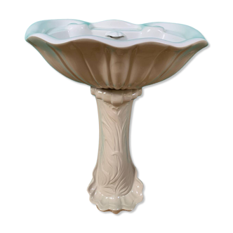 Art Deco sink