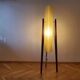 Lampadaire mid-century Rocket, années 1960