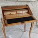 Sloped desk in Louis XV style