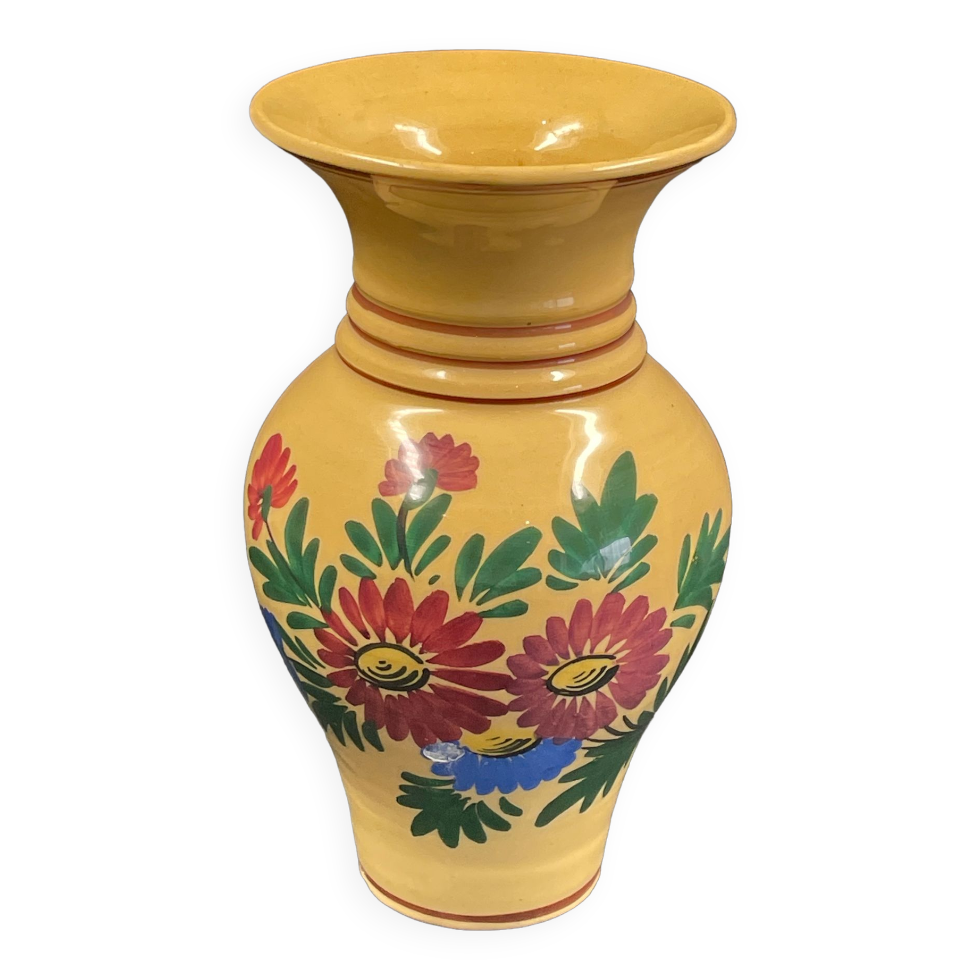 Vase