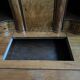 Dutch baroque rococo secretary