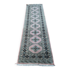 Tapis persan de couloir