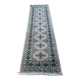 Persian hallway rug