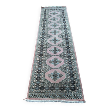 Tapis persan de couloir
