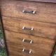 Commode vintage