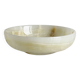 Marbled onyx pocket emptier