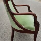 Dining armchair
