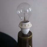 Foot lamp in cermal germany